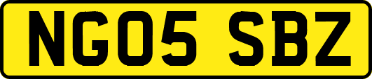 NG05SBZ