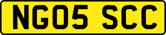 NG05SCC