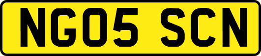 NG05SCN