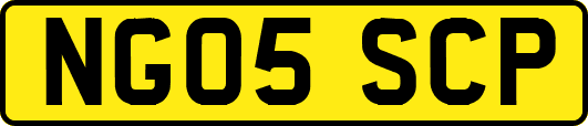 NG05SCP