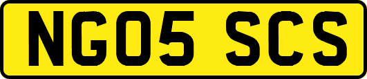 NG05SCS