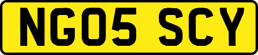 NG05SCY