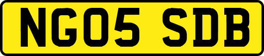 NG05SDB