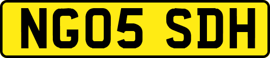 NG05SDH