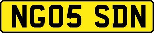 NG05SDN