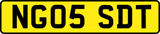 NG05SDT
