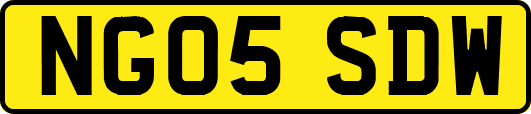 NG05SDW