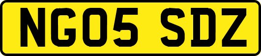 NG05SDZ