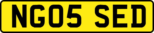 NG05SED
