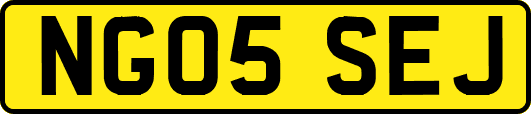 NG05SEJ