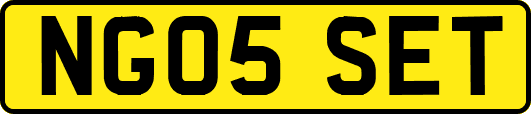 NG05SET
