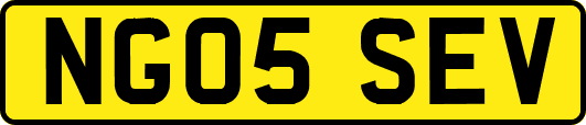 NG05SEV