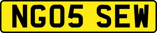 NG05SEW