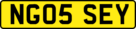 NG05SEY