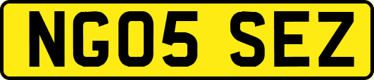 NG05SEZ