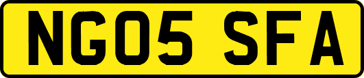 NG05SFA