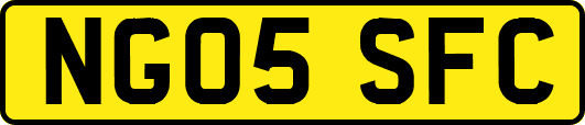 NG05SFC