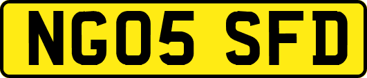 NG05SFD