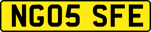 NG05SFE
