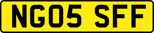NG05SFF