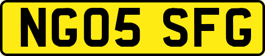 NG05SFG
