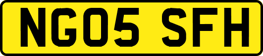 NG05SFH