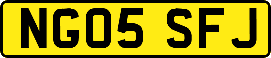 NG05SFJ