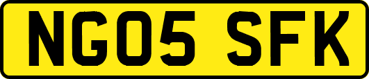 NG05SFK