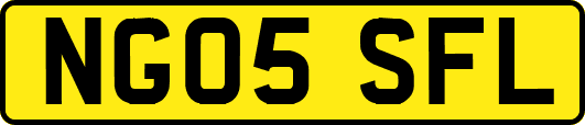 NG05SFL