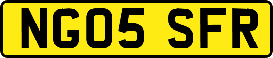 NG05SFR