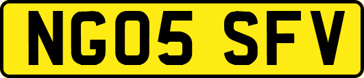 NG05SFV