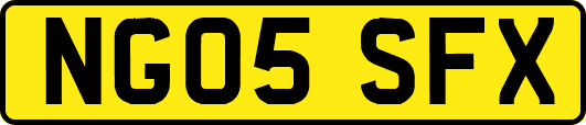 NG05SFX