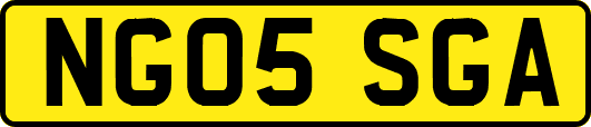 NG05SGA