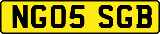 NG05SGB