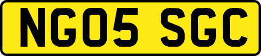 NG05SGC