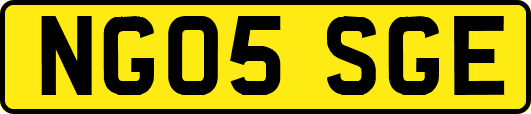 NG05SGE