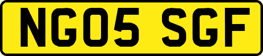 NG05SGF