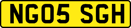 NG05SGH