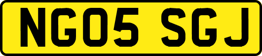 NG05SGJ