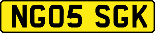 NG05SGK
