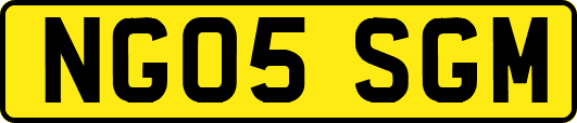 NG05SGM