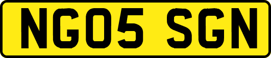 NG05SGN