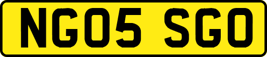 NG05SGO
