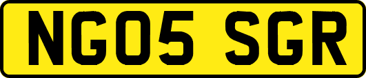 NG05SGR