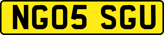 NG05SGU