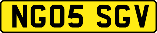 NG05SGV