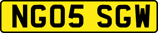 NG05SGW