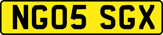 NG05SGX