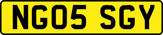 NG05SGY