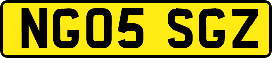 NG05SGZ